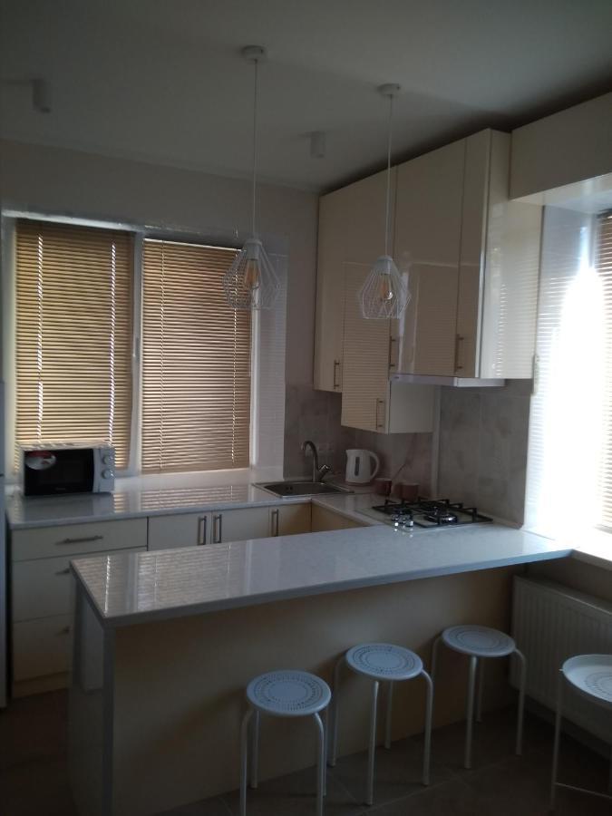 Apartment Modern Near Sofievka