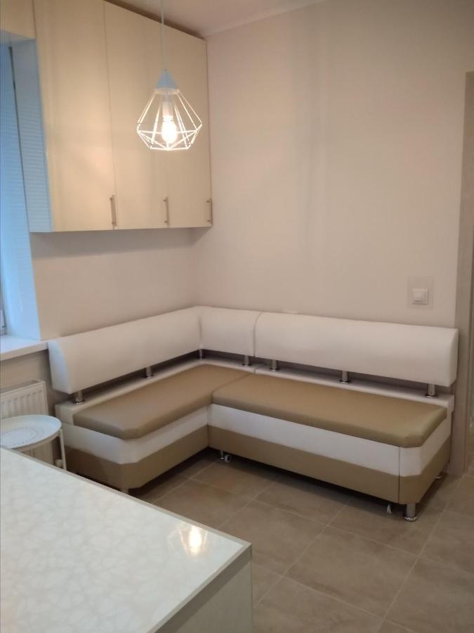 Modern Near Sofievka * Uman