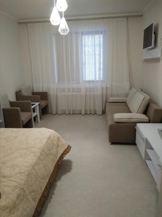 Modern Near Sofievka