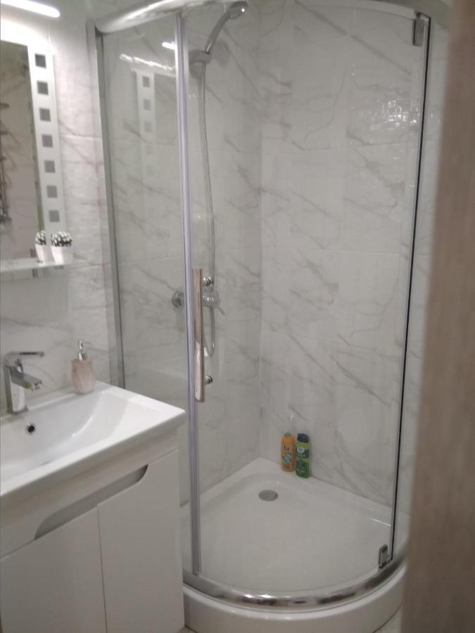 Apartment Modern Near Sofievka Uman