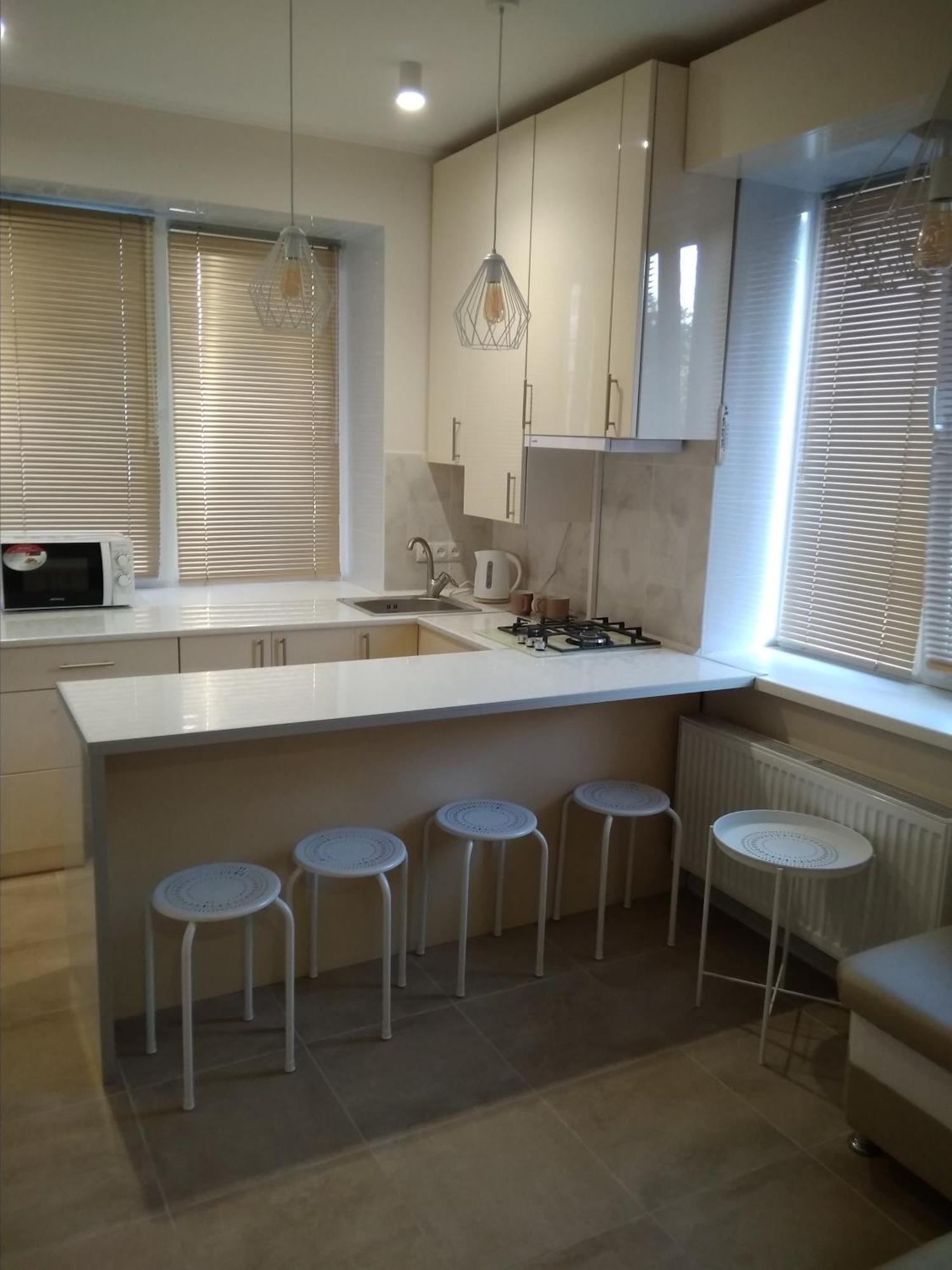 Modern Near Sofievka Apartment Uman